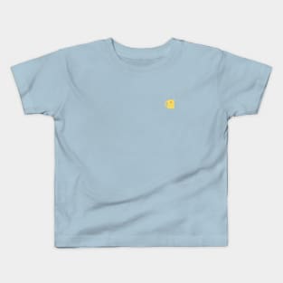 Kobayashi Mug Logo Kids T-Shirt